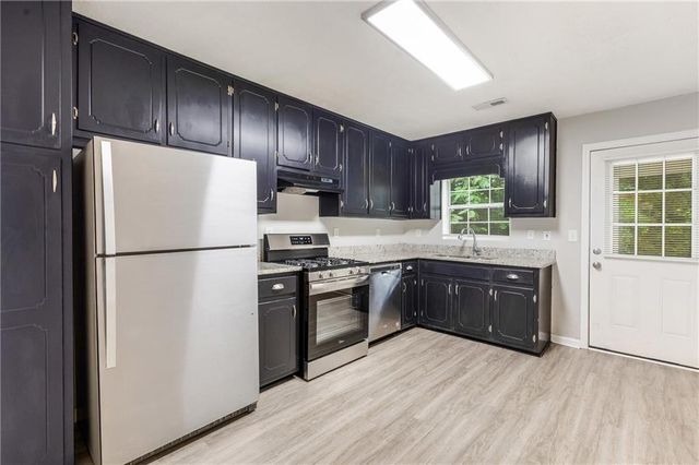6290 Love Street B, Austell, GA 30168