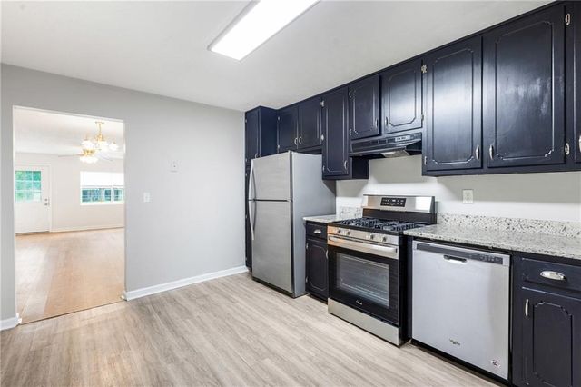 6290 Love Street B, Austell, GA 30168