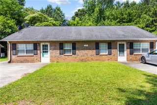 6290 Love Street B, Austell, GA 30168