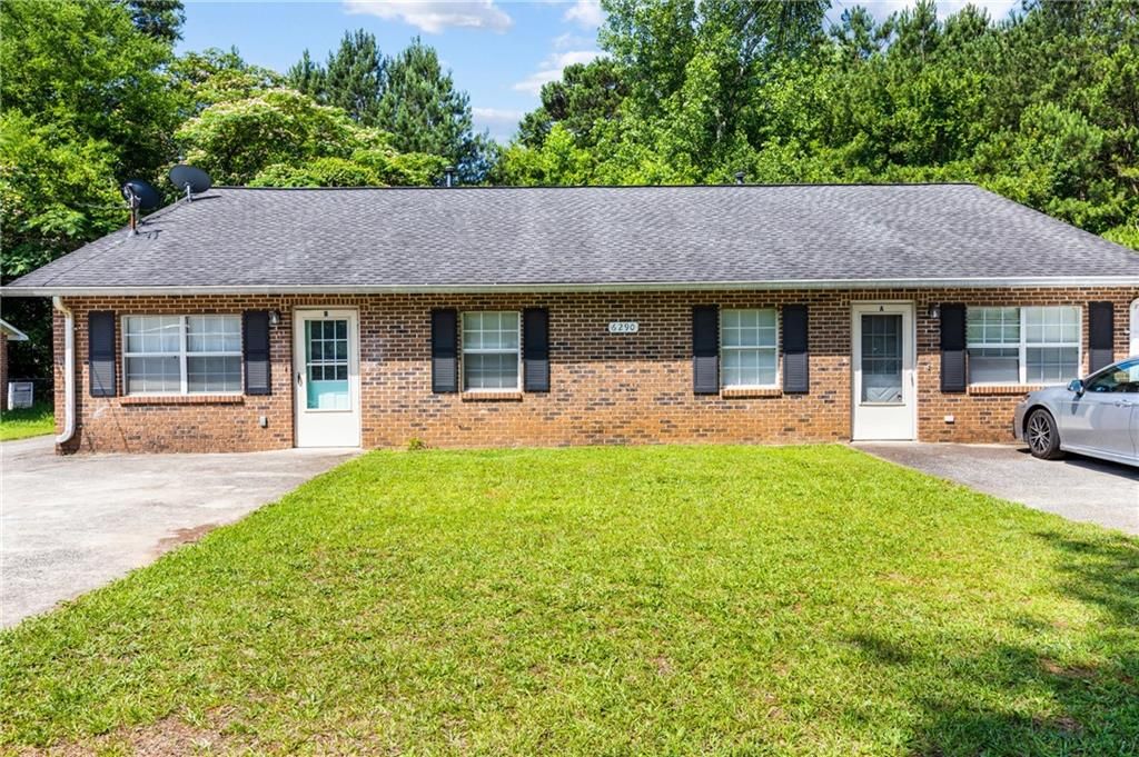 6290 Love Street B, Austell, GA 30168