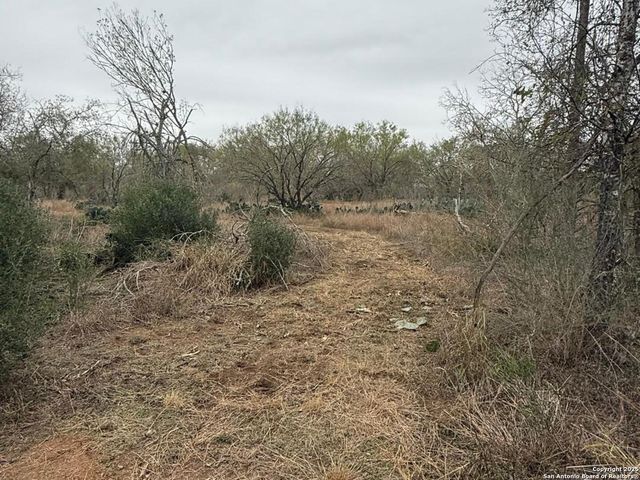 TBD Gidley, Atascosa, TX 78002
