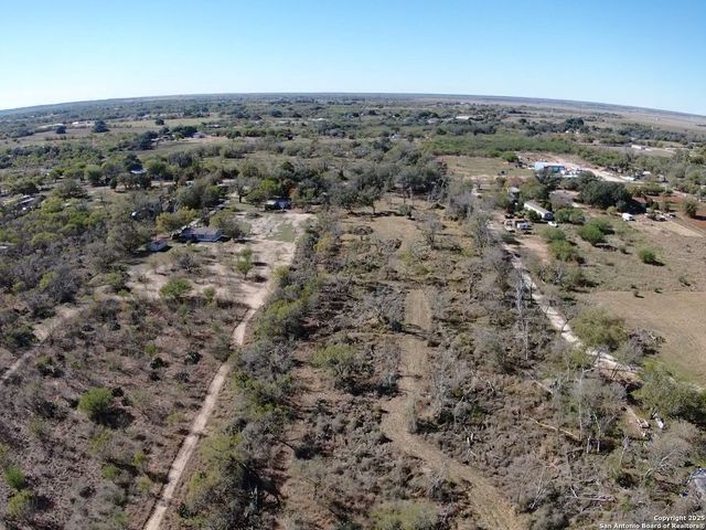 TBD Gidley, Atascosa, TX 78002