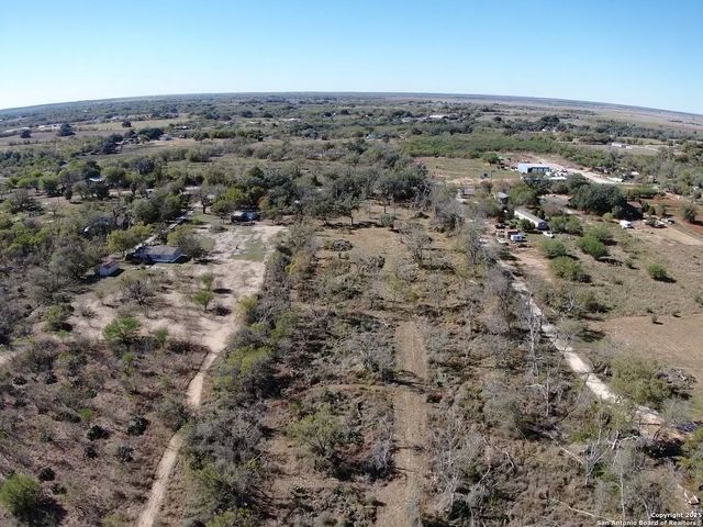 TBD Gidley, Atascosa, TX 78002
