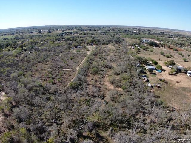 TBD Gidley, Atascosa, TX 78002