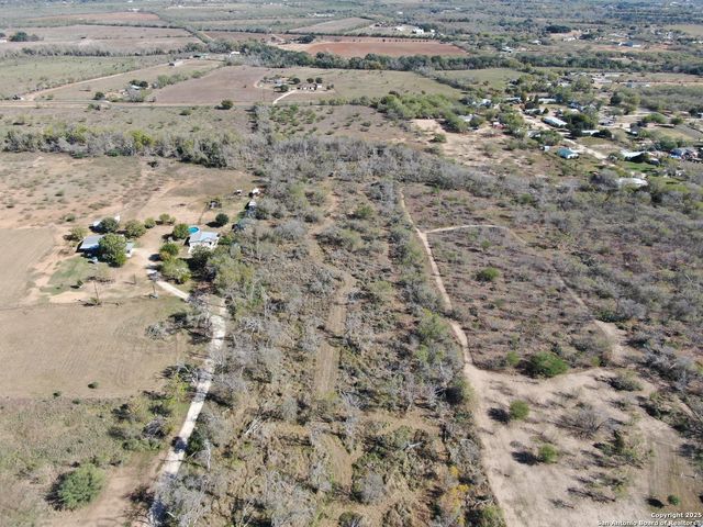 TBD Gidley, Atascosa, TX 78002
