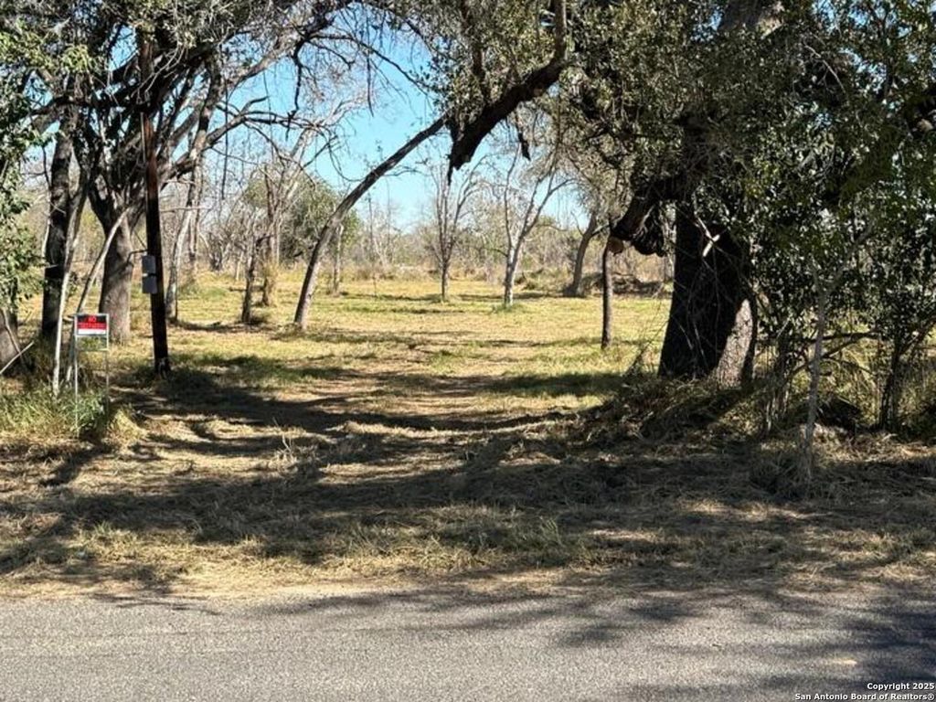 TBD Gidley, Atascosa, TX 78002