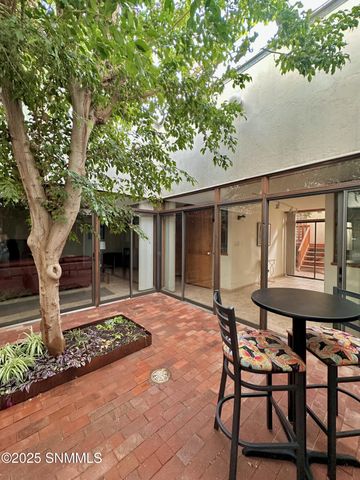 4015 Senna Drive, Las Cruces, NM 88011