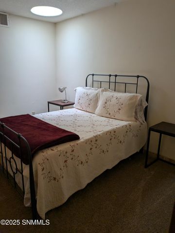 4015 Senna Drive, Las Cruces, NM 88011