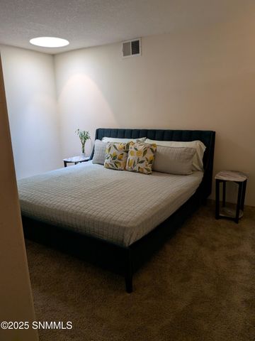 4015 Senna Drive, Las Cruces, NM 88011