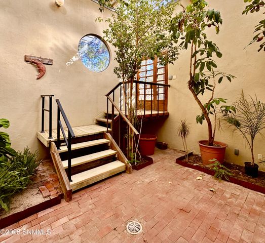 4015 Senna Drive, Las Cruces, NM 88011