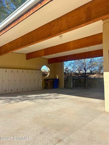 4015 Senna Drive, Las Cruces, NM 88011