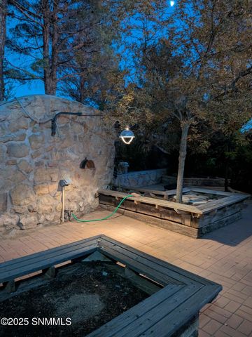 4015 Senna Drive, Las Cruces, NM 88011