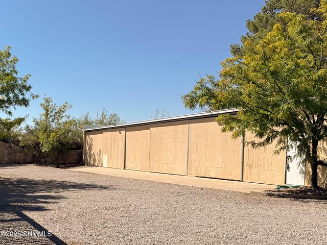 4015 Senna Drive, Las Cruces, NM 88011