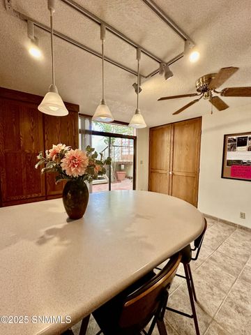 4015 Senna Drive, Las Cruces, NM 88011