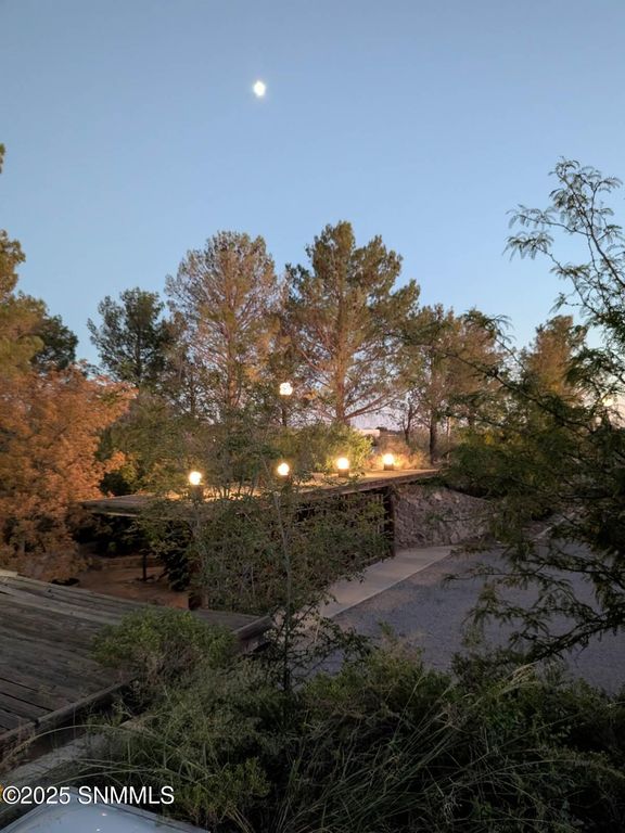 4015 Senna Drive, Las Cruces, NM 88011