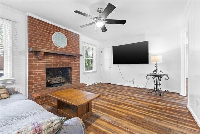 403 Ingal BLVD, Salem, VA 24153