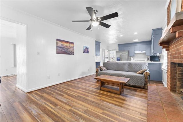 403 Ingal BLVD, Salem, VA 24153