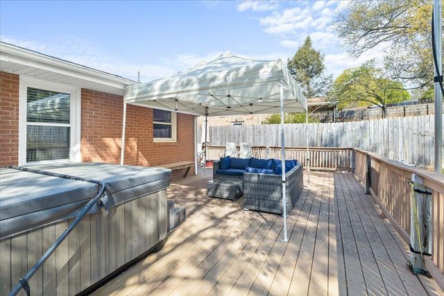403 Ingal BLVD, Salem, VA 24153