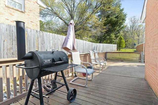 403 Ingal BLVD, Salem, VA 24153