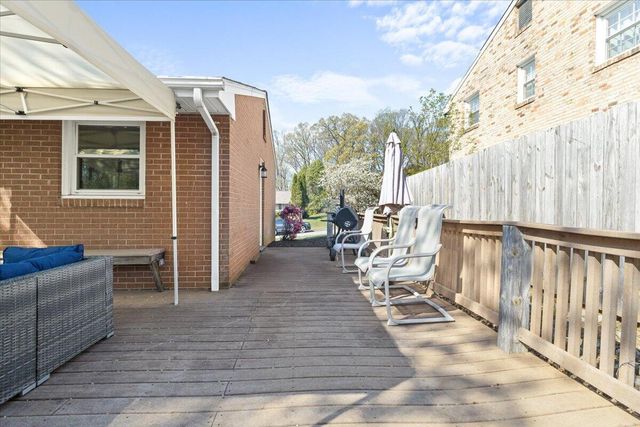 403 Ingal BLVD, Salem, VA 24153