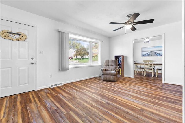 403 Ingal BLVD, Salem, VA 24153