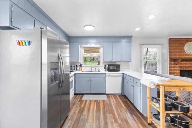 403 Ingal BLVD, Salem, VA 24153
