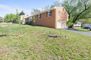 403 Ingal BLVD, Salem, VA 24153