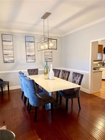 145 Mackenzie Lane, Fayetteville, GA 30214