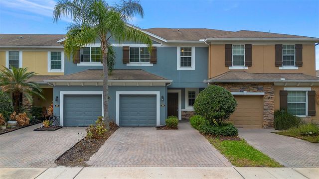 268 MAYBECK COURT, Sanford, FL 32771