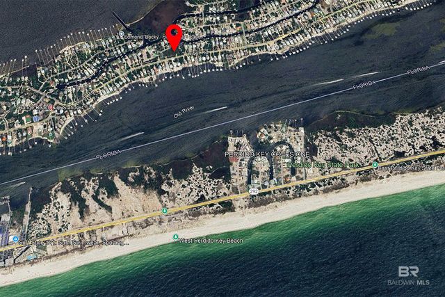 32495 River Road, Orange Beach, AL 36561