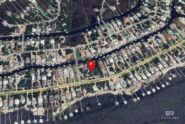 32495 River Road, Orange Beach, AL 36561