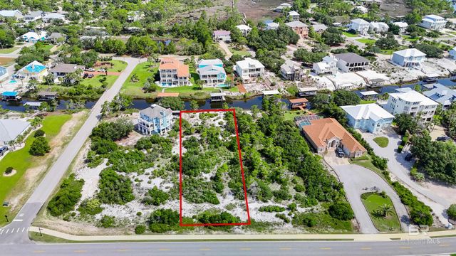 32495 River Road, Orange Beach, AL 36561