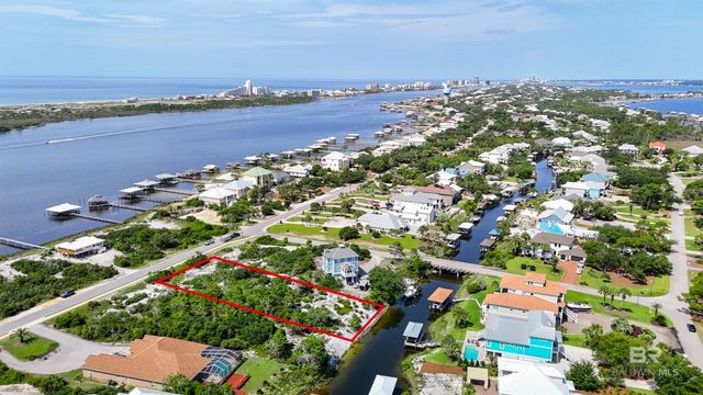 32495 River Road, Orange Beach, AL 36561