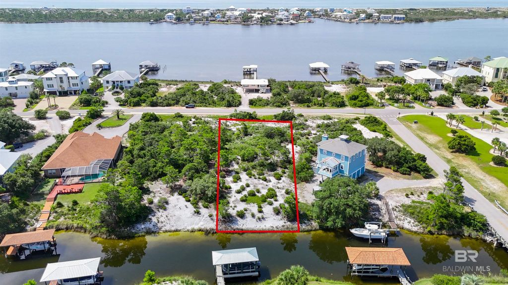 32495 River Road, Orange Beach, AL 36561
