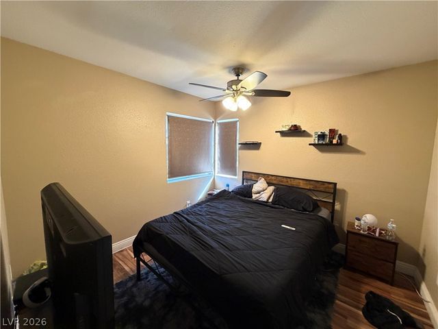 1685 Autumn Rust Drive, Las Vegas, NV 89119