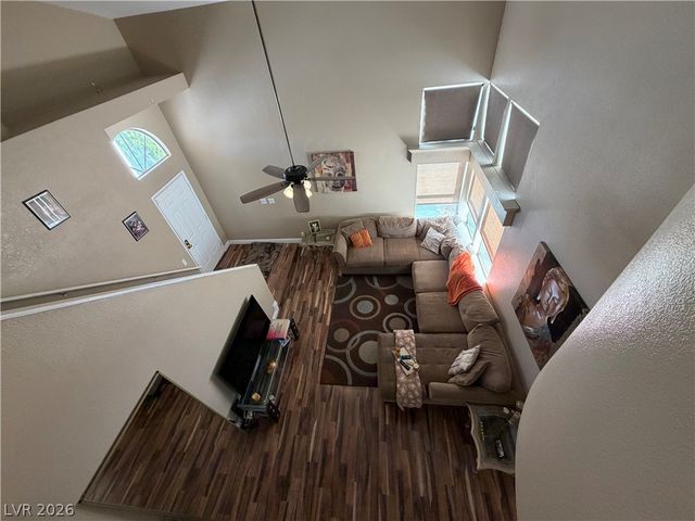 1685 Autumn Rust Drive, Las Vegas, NV 89119