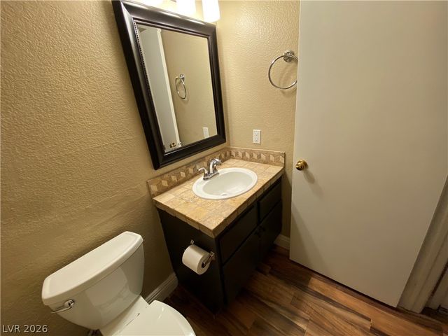 1685 Autumn Rust Drive, Las Vegas, NV 89119