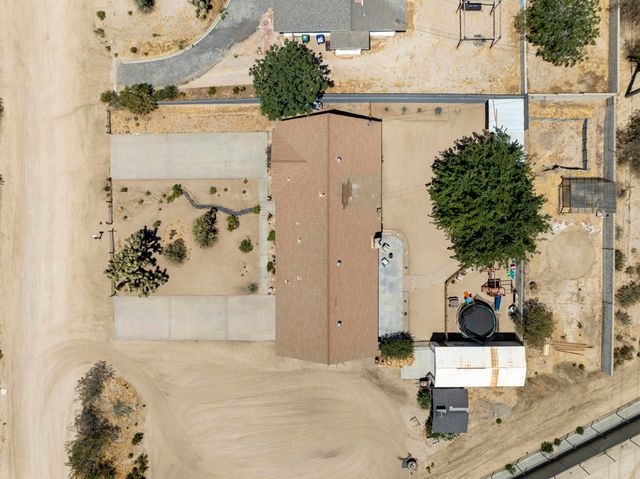 57530 Warren Way, Yucca Valley, CA 92284