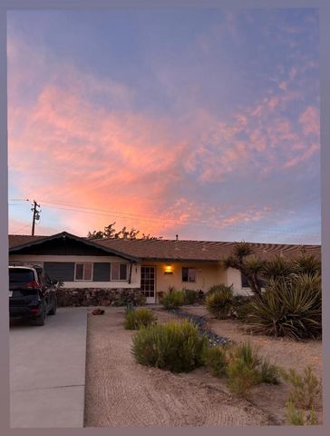 57530 Warren Way, Yucca Valley, CA 92284