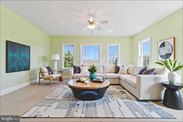 78 CANTERBURY DR, Stafford, VA 22554