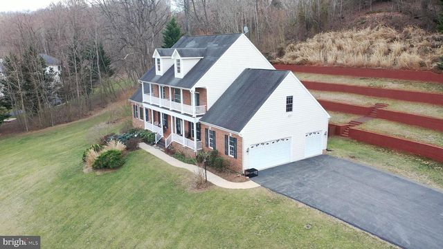 78 CANTERBURY DR, Stafford, VA 22554