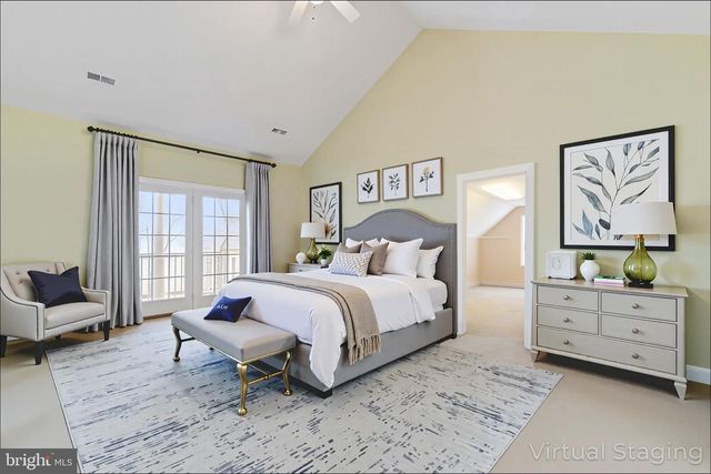 78 CANTERBURY DR, Stafford, VA 22554