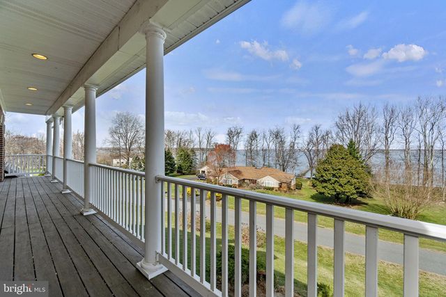 78 CANTERBURY DR, Stafford, VA 22554