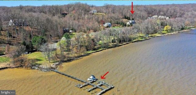 78 CANTERBURY DR, Stafford, VA 22554