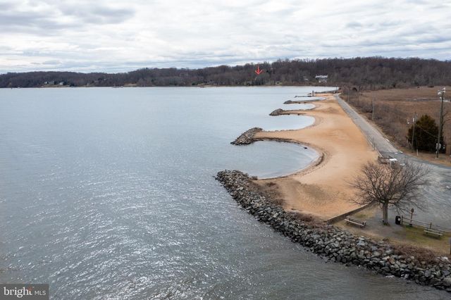 78 CANTERBURY DR, Stafford, VA 22554