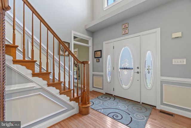 78 CANTERBURY DR, Stafford, VA 22554