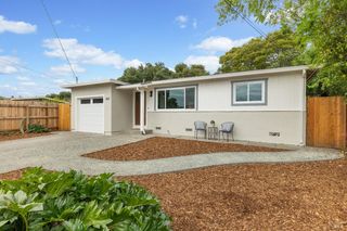 301 Baines Ave, Sonoma, CA 95476