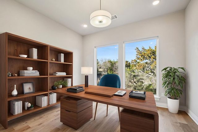 19500 Tranquility Falls PATH, Lago Vista, TX 78645