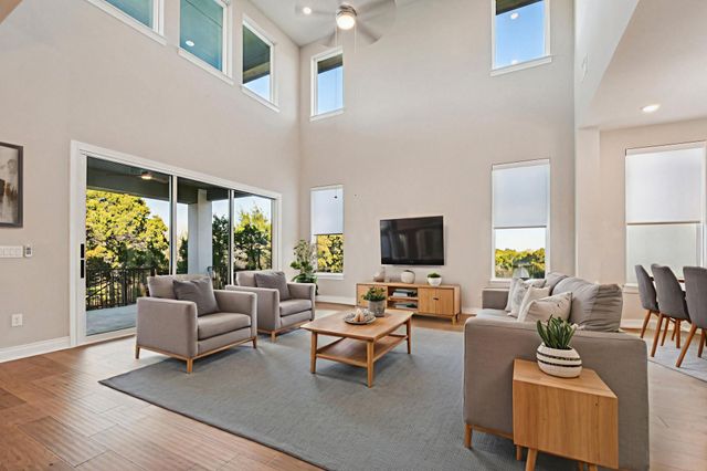 19500 Tranquility Falls PATH, Lago Vista, TX 78645