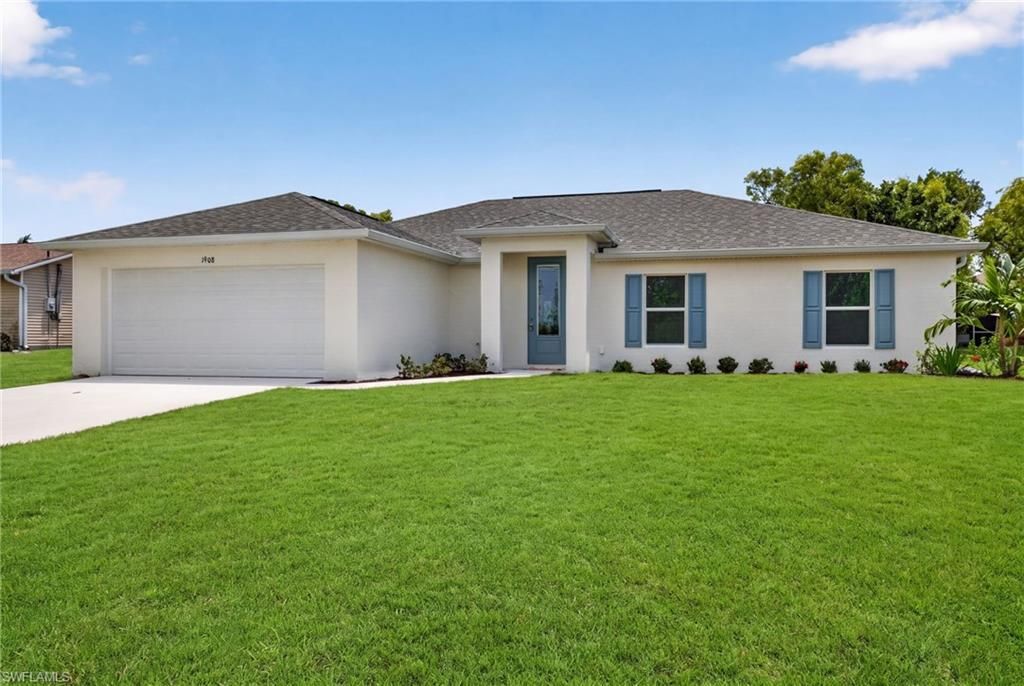1908 NW 17th ST, CAPE CORAL, FL 33993 — photo 2
